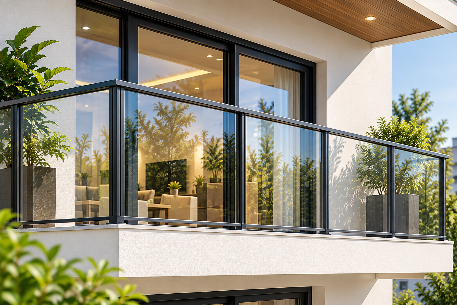 Menuiserie Aluminium Senebuy