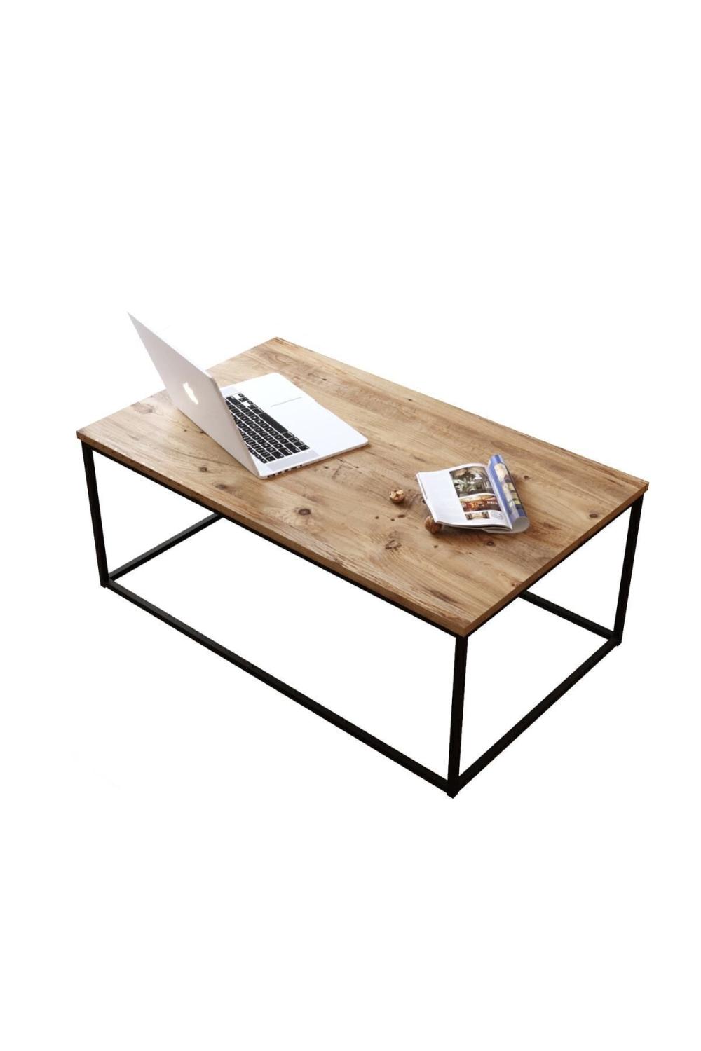 Atlantis Métal Table basse ATL10-A