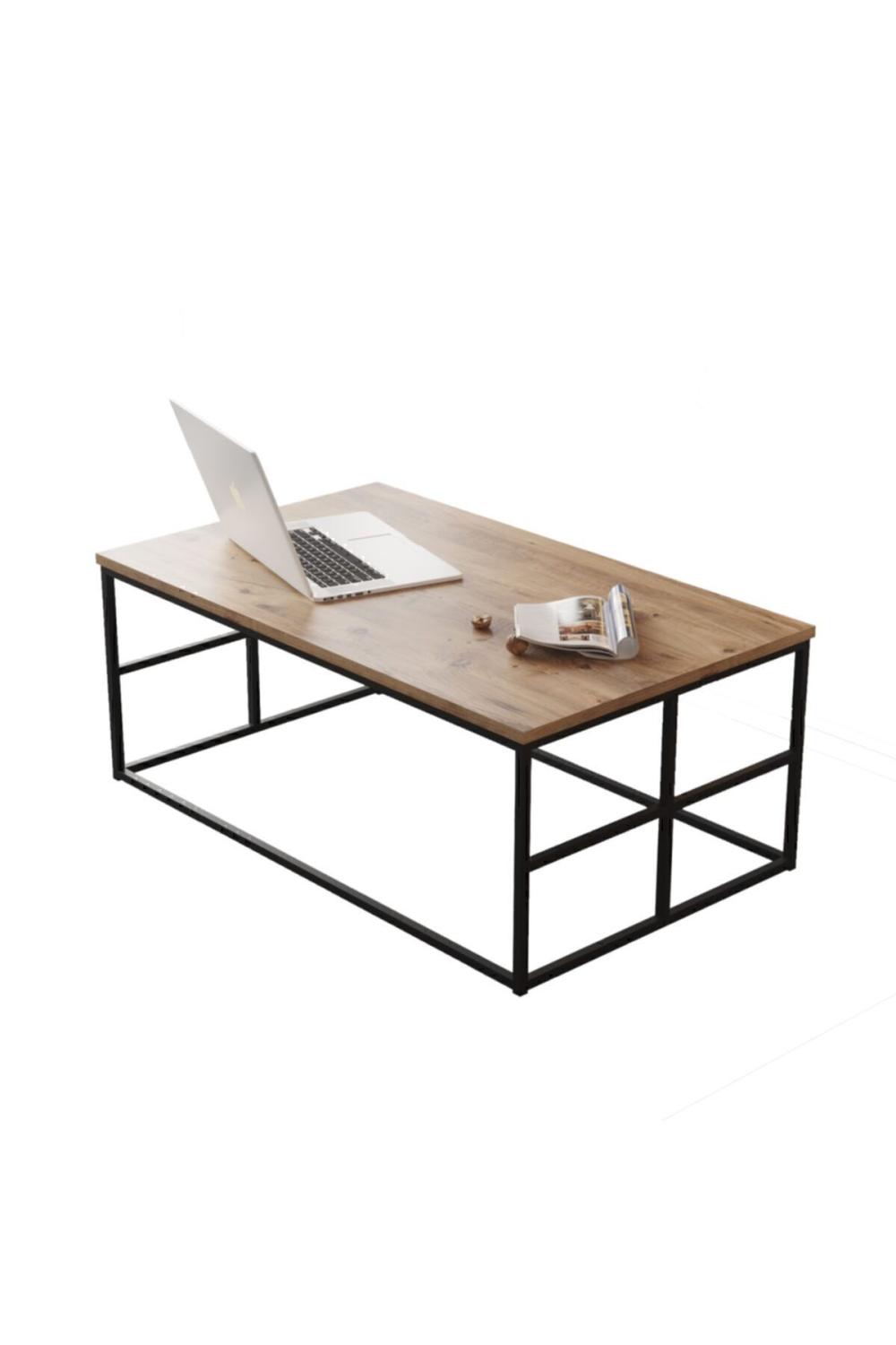 Atlantis Métal Table basse ATL11-A