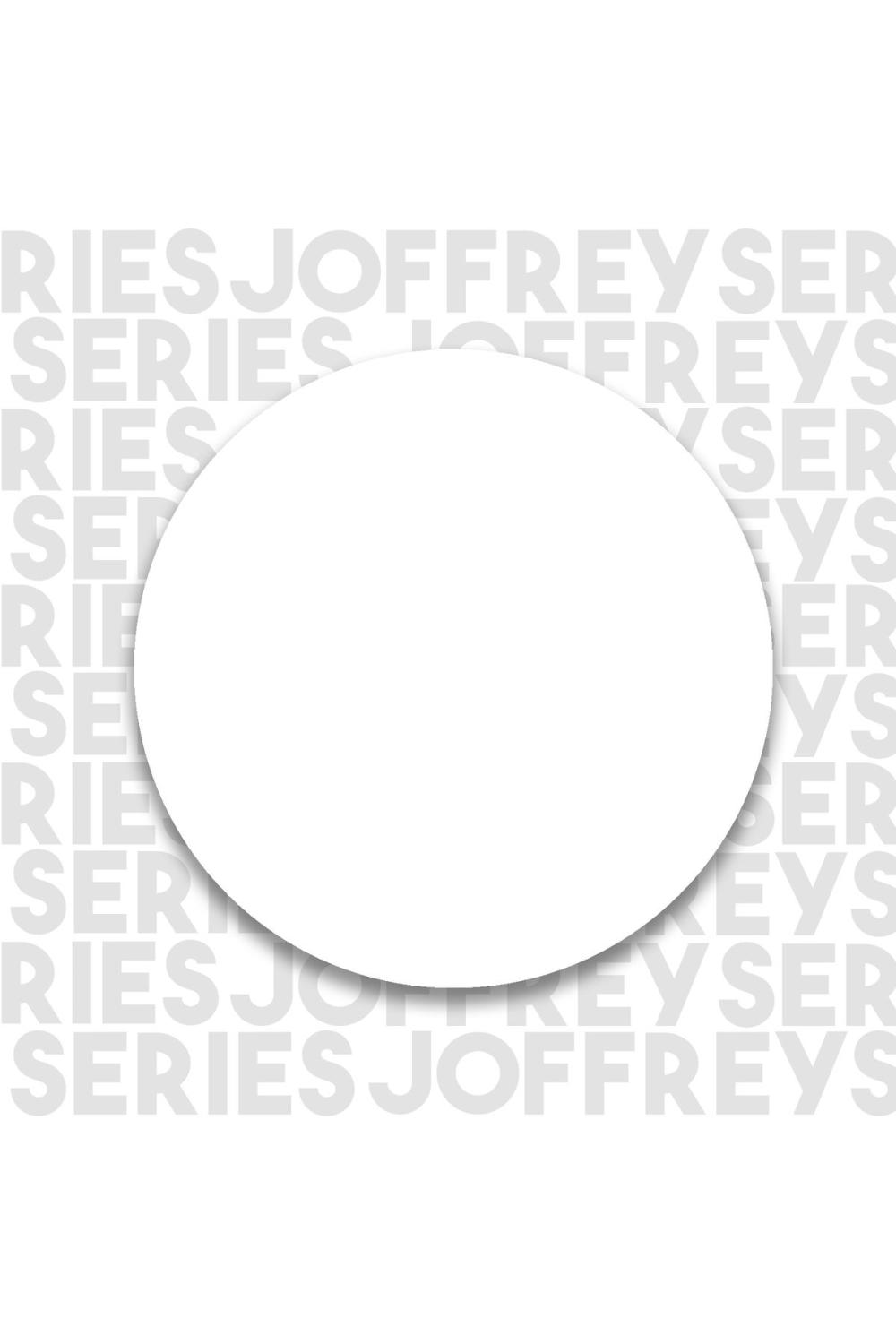 Dore Meuble TV Tv Table basse À étagères Blanc DOR1-W