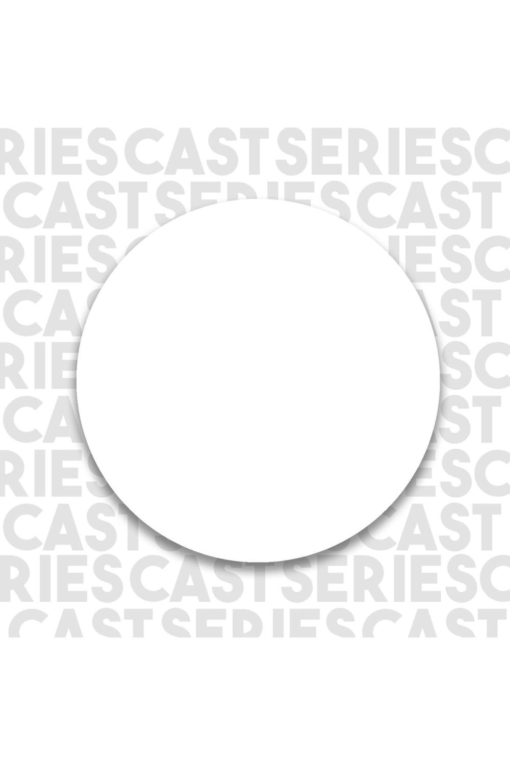 Dore Meuble TV Tv Table basse À étagères Blanc DOR2-W