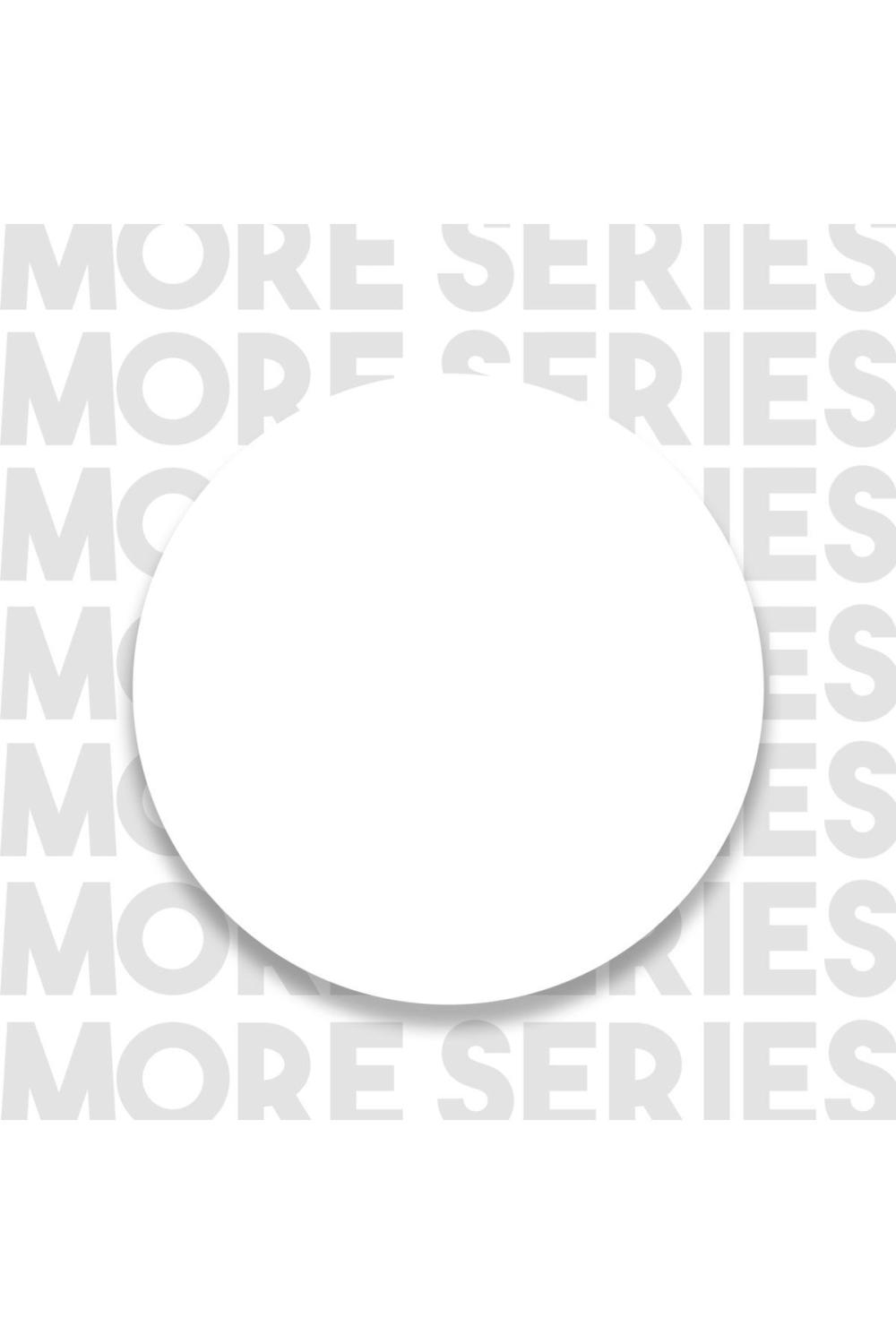 Meuble à Chaussures Elna avec Assise (Pouf), 3 Portes, 90 cm – Blanc ELN2-W