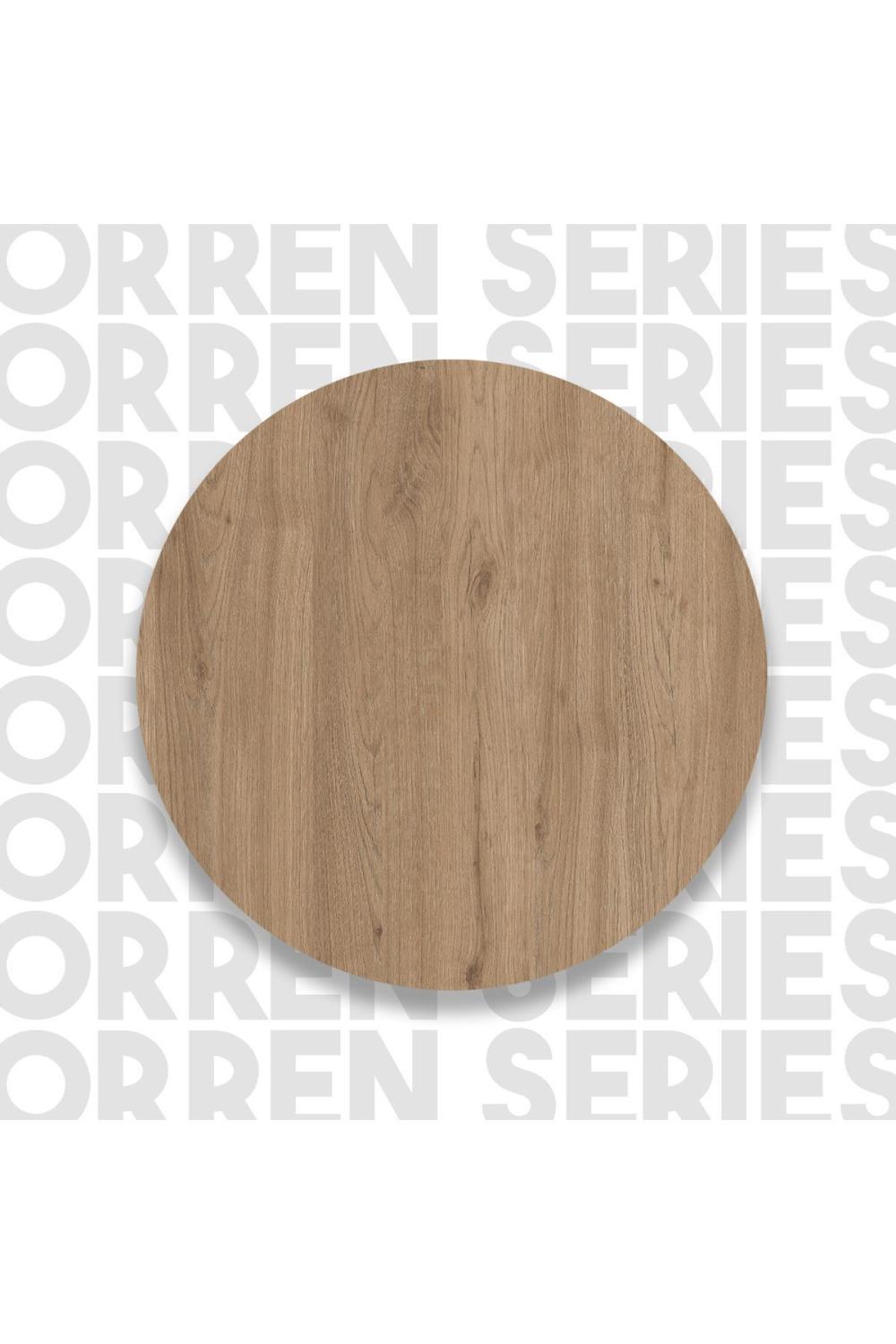 Island 160cm Ada Cuisine Yemek Table 4 Avec portes Panier ISL1-S