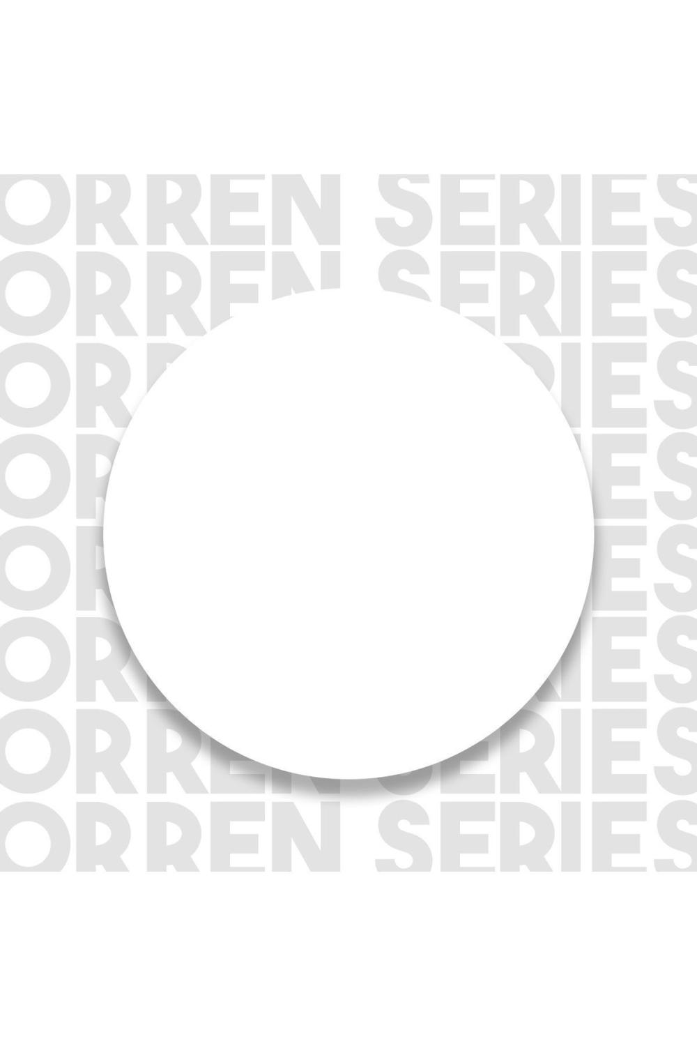 Island 160cm Ada Cuisine Yemek Table 4 Avec portes Blanc ISL1-W