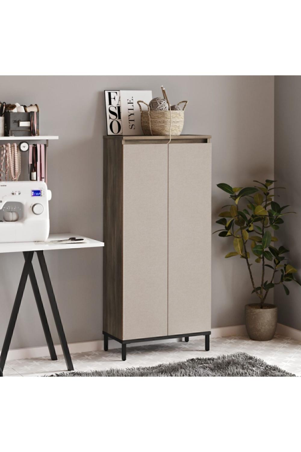 Jada Multifonction Armoire JAD2-CV