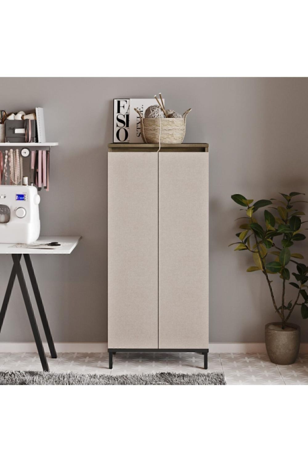 Jada Multifonction Armoire JAD2-CV