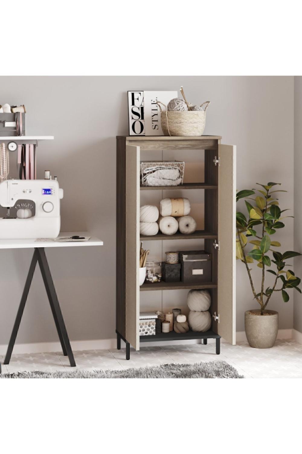 Jada Multifonction Armoire JAD2-CV