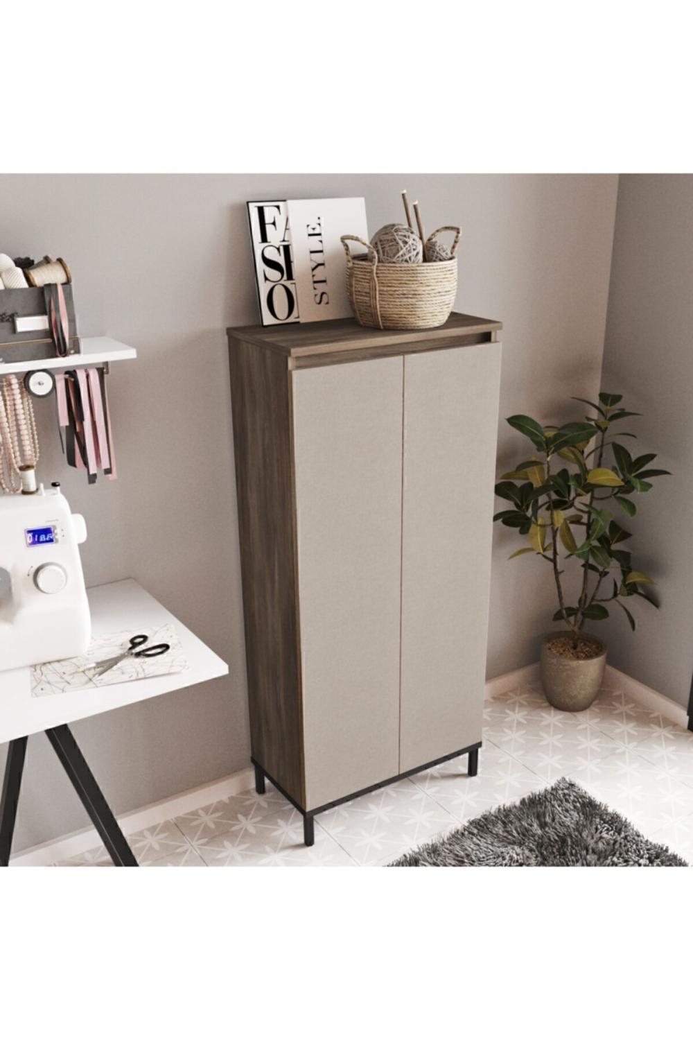 Jada Multifonction Armoire JAD2-CV