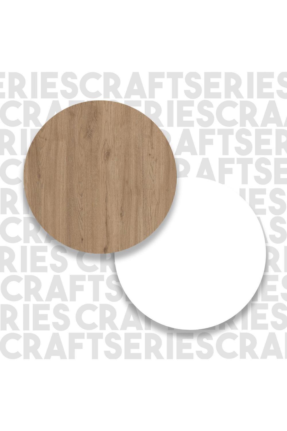 Keemon Bibliothèque 124cm Panier-Blanc KEE1-SW