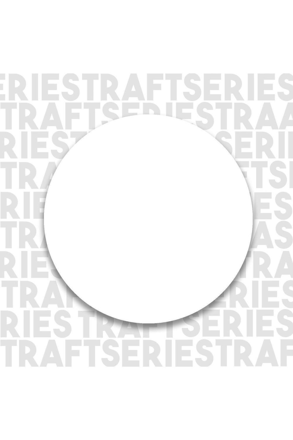 Korrion Bibliothèque 124cm Blanc KOR1-W