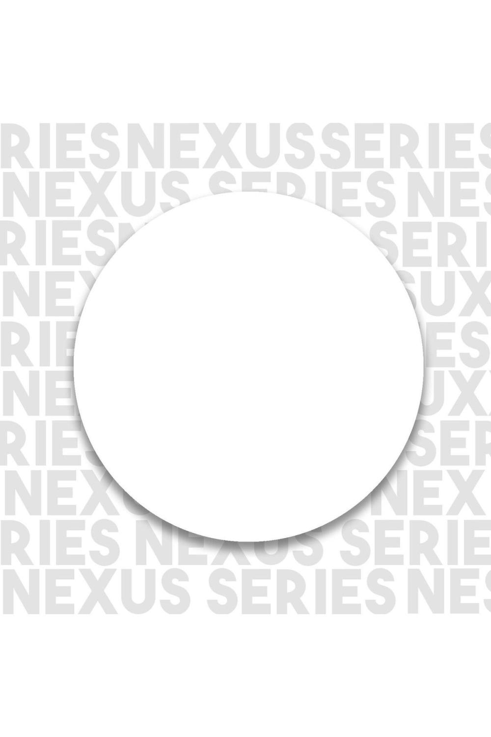 Krish 2 Avec portes Armoire Elbise Armoire Blanc KRI1-W