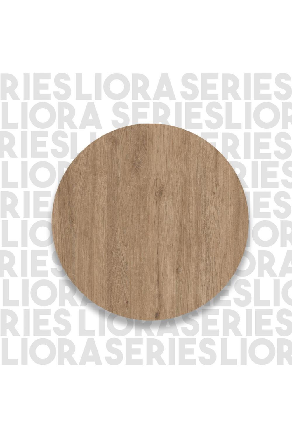 Oscer Geniş Bibliothèque 15 À étagères 180cm Panier OSC2-S
