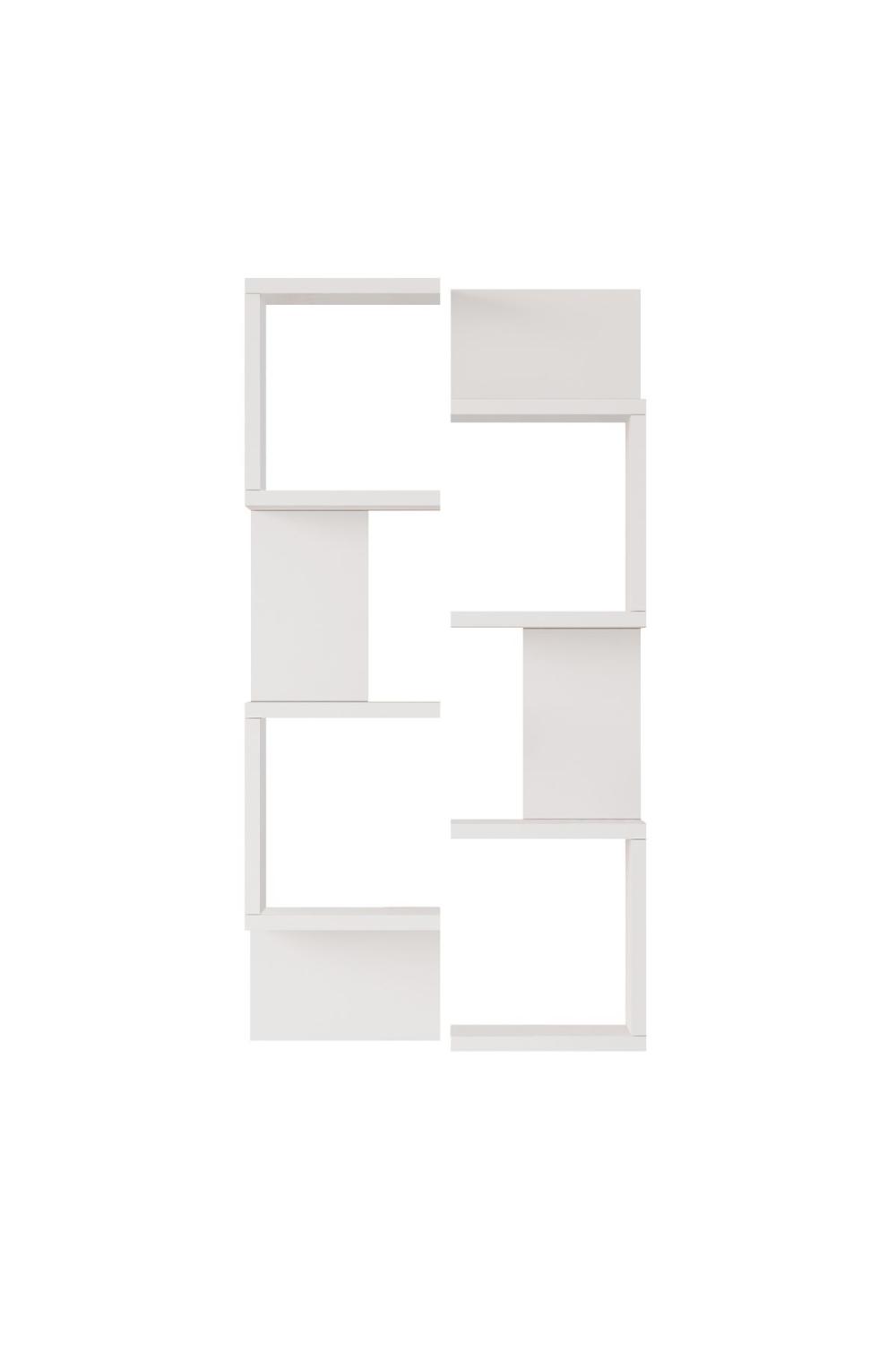 Wall 22 Étagère murale Blanc WAL22-W