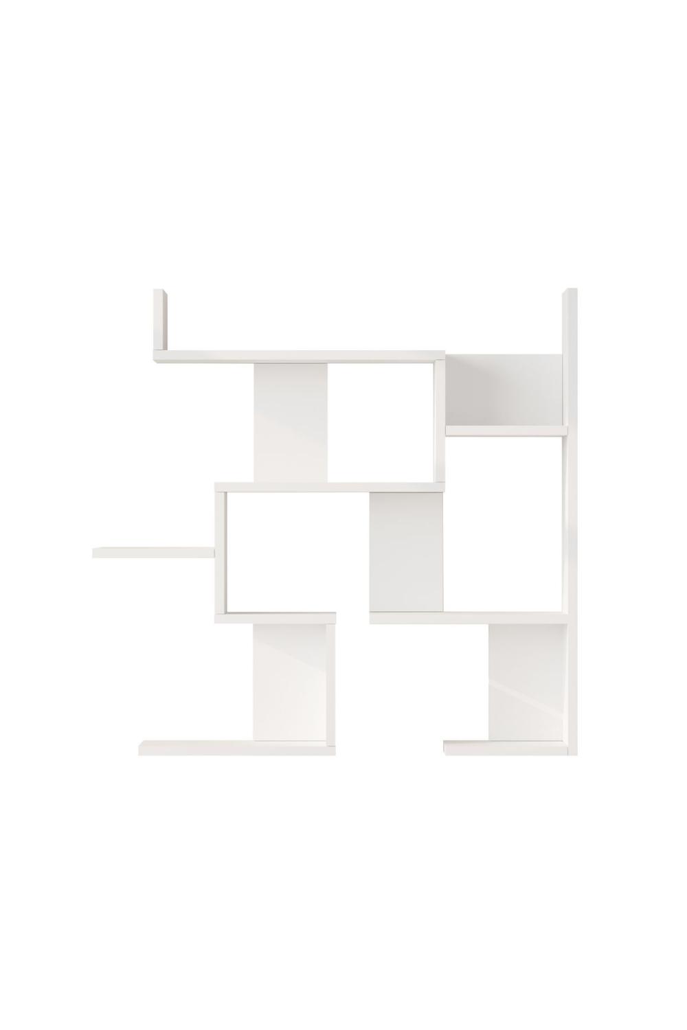 Wall 26 Étagère murale Blanc WAL26-W